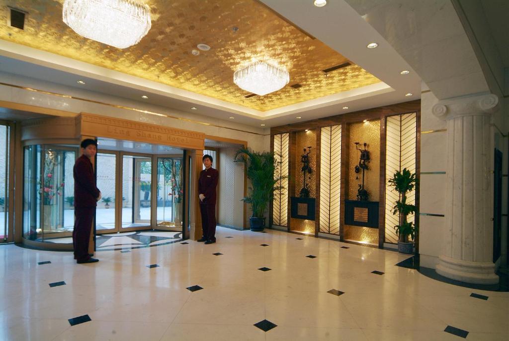 Appart hôtel Leading Noble &