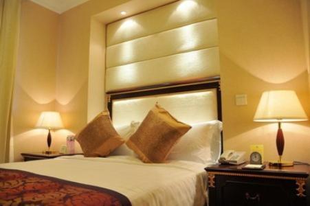 Appart hôtel Leading Noble & 4*