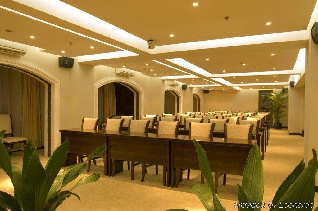 Appart hôtel Leading Noble & Shanghai
